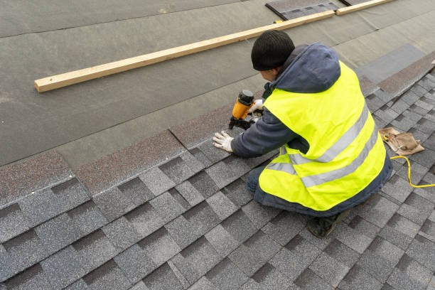 Best Residential Roofing Contractor  in West Menlo Park, CA