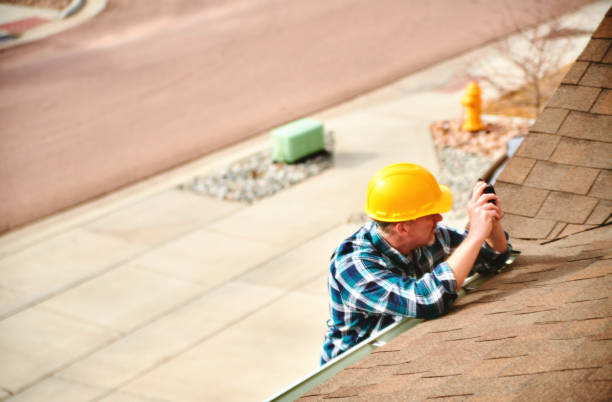 Best Roof Inspection Near Me  in West Menlo Park, CA