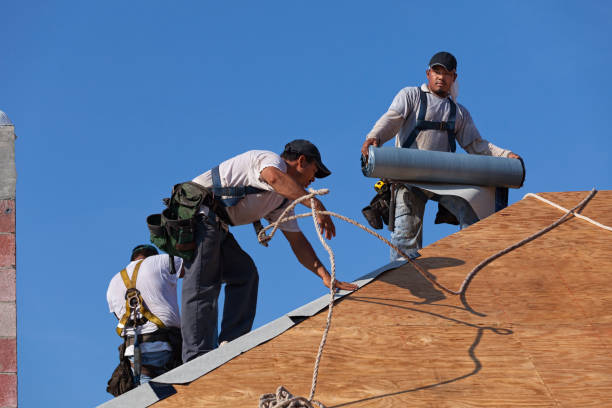 Best Emergency Roof Repair  in West Menlo Park, CA