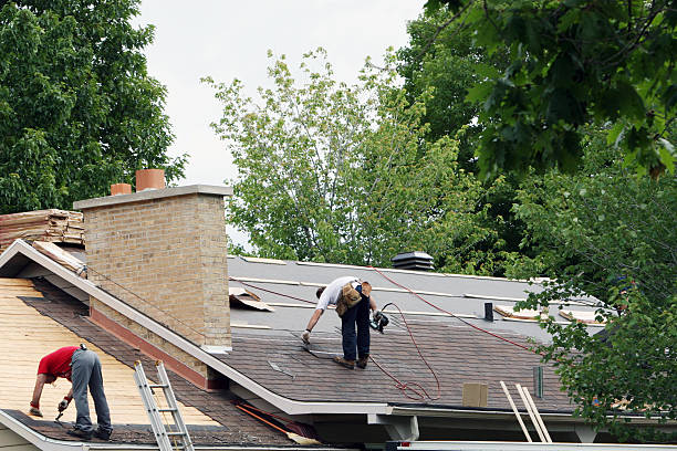Best Affordable Roofing Company  in West Menlo Park, CA