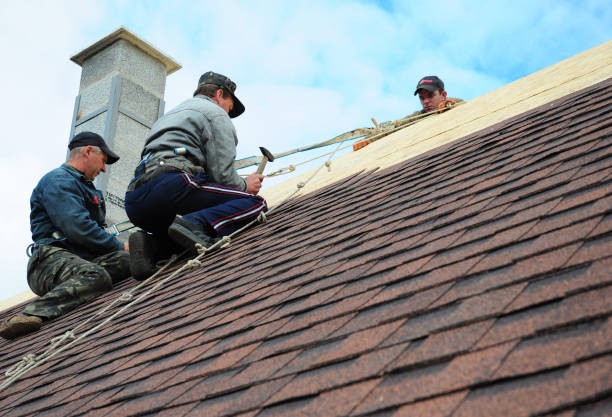 Best Residential Roofing Contractor  in West Menlo Park, CA