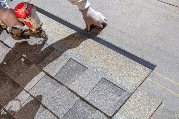 Best Roof Gutter Cleaning  in West Menlo Park, CA